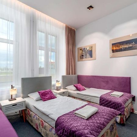 Nasze Kamienice Studio 3 5 7 Rzeszów Esterno foto