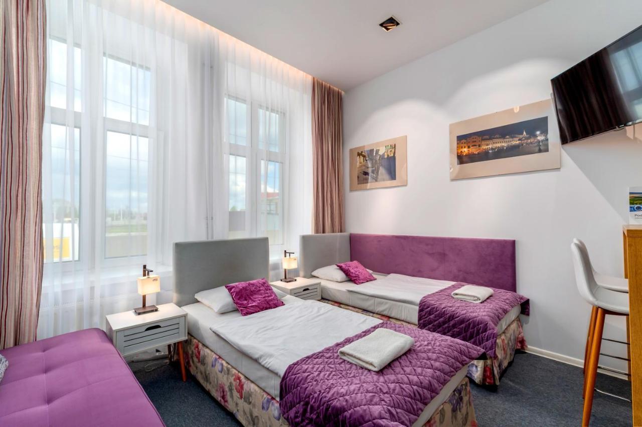 Nasze Kamienice Studio 3 5 7 Rzeszów Esterno foto